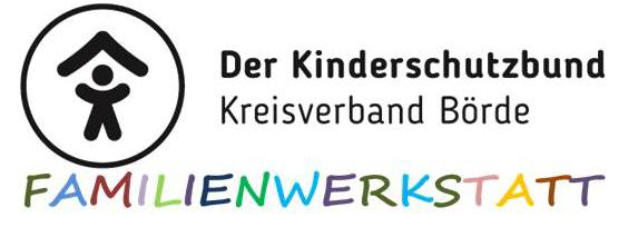Logo Kinderschutzbund