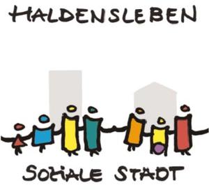 Logo Soziale Stadt Logo Soziale Stadt