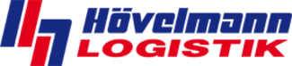 Logo Hvelmann Logistik