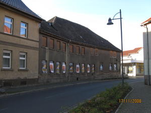 Detailansicht der Adresse anzeigen