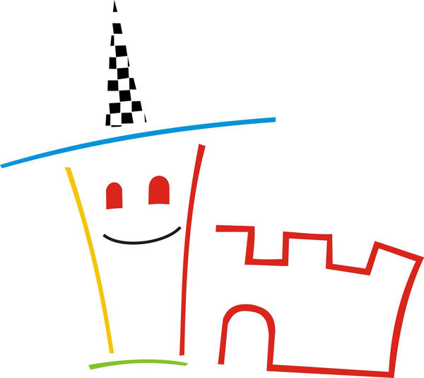 Logo Kita Märchenburg