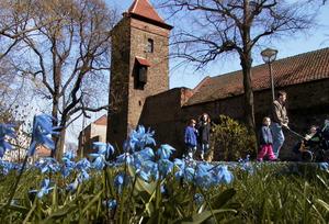Bülstringer Torturm