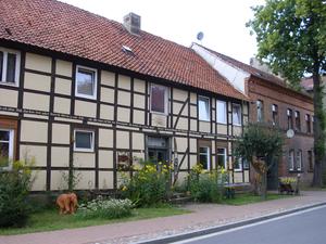 Georgshof Uthmöden