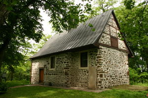 Kapelle Glüsig