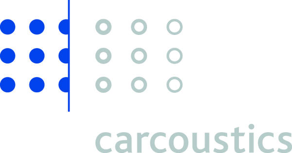 Logo Carcoustics