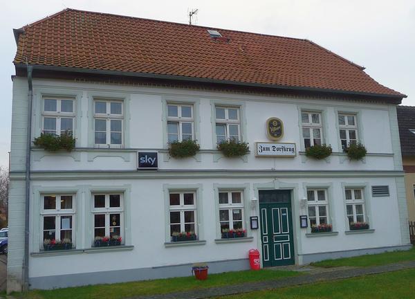 S&uuml;plingen Dorfkrug