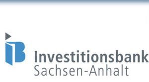 Logo Investitionsbank Sachsen-Anhalt