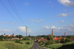 Hundisburg