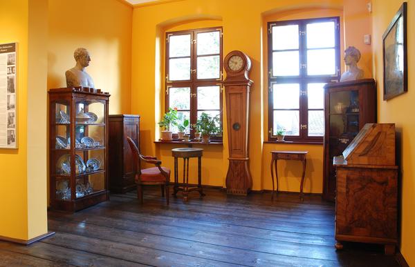 Museum Haldensleben