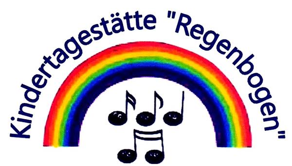 Logo Kita Regenbogen neu