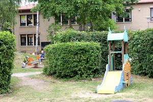 unser Haus