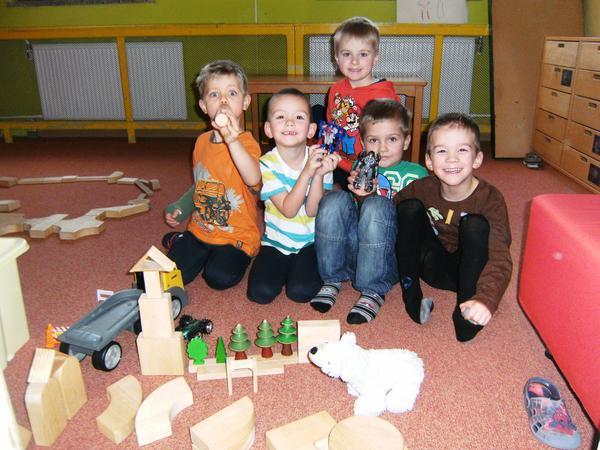 unser Bauwerk