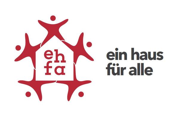 Logo EHFA