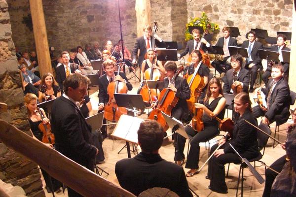 Sommermusikakademie
