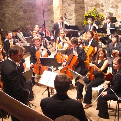 Sommermusikakademie