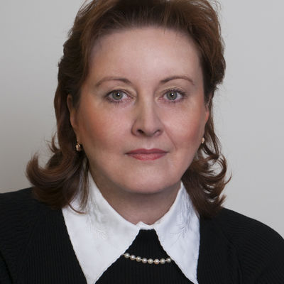 B&uuml;rgermeisterin standard