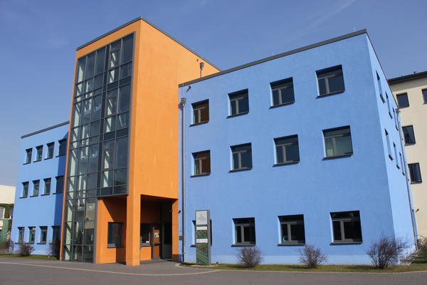 Innovationszentrum