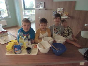 Kästner Kochen