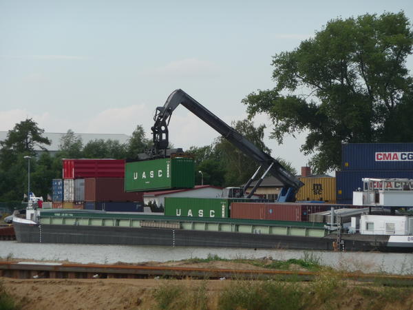 Hafen