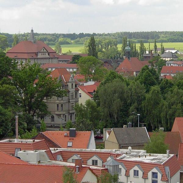 Stadtentwicklung