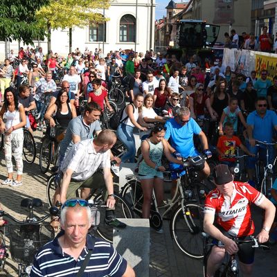 Haldensleben feierte 10 Jahre Blade & Biker Night