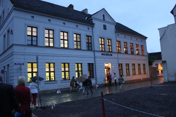 Museum Haldensleben