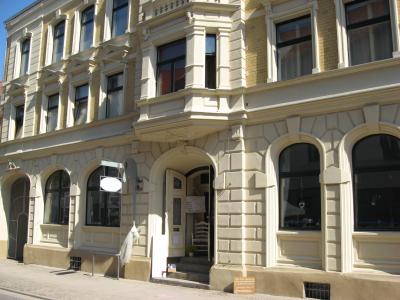 Bülstringer Straße 12