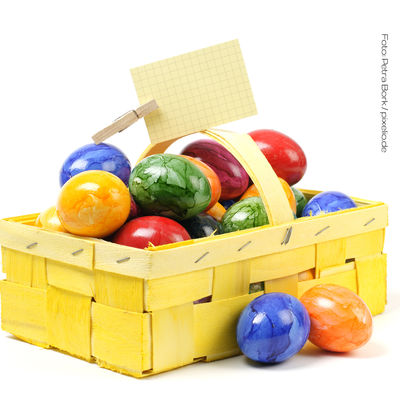 Ostern