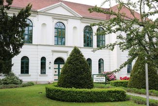 Grundschule Otto Boye