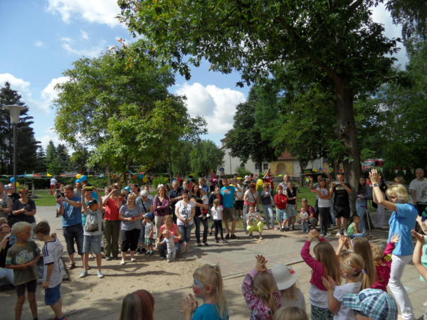 Kinderfest (1)