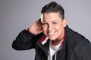 Kerstin Ott