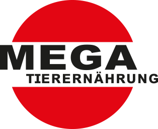 Logo MEGA Tierernährung