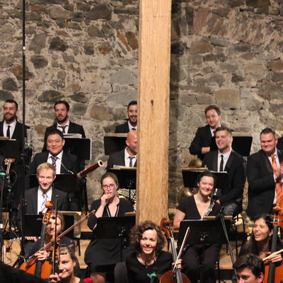 Abschlusskonzert