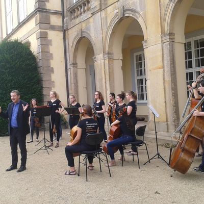 Wandelkonzert