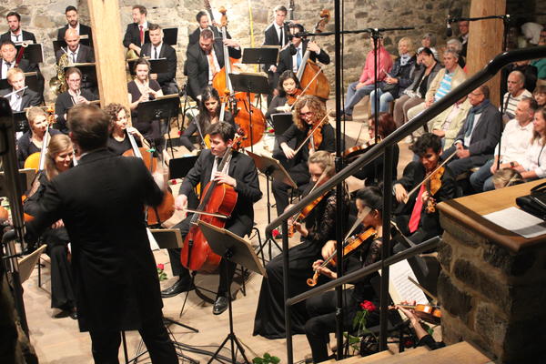 Abschlusskonzert