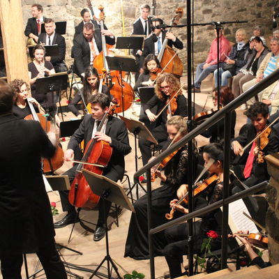 Abschlusskonzert