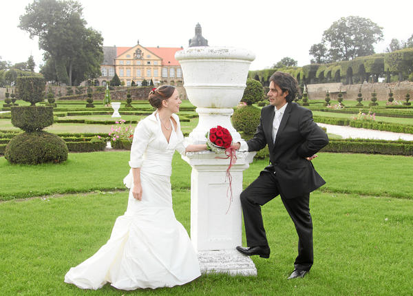 Heiraten