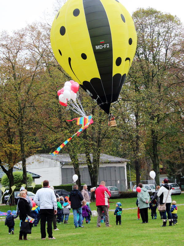 Drachenfest