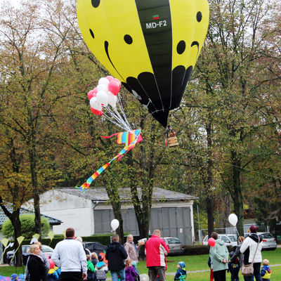 Drachenfest