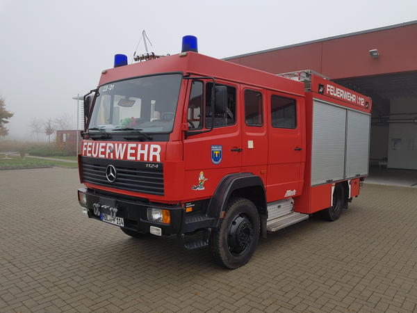 Dieses TLF 16/25 steht zum Verkauf