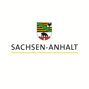 Logo Sachsen-Anhalt