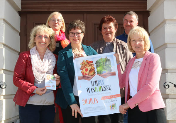 13. Regionaler Gesundheitstag