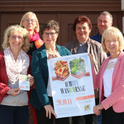 13. Regionaler Gesundheitstag