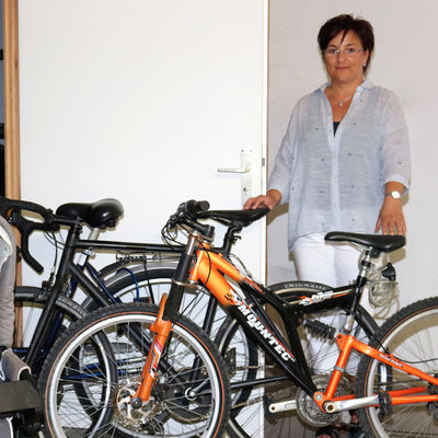 Versteigerung von Fundsachen_ Simone Gro&szlig;