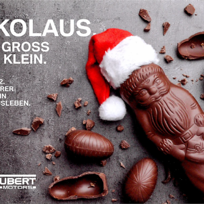 Flyer Nikolaus Seite 1