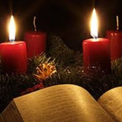 Adventslesung