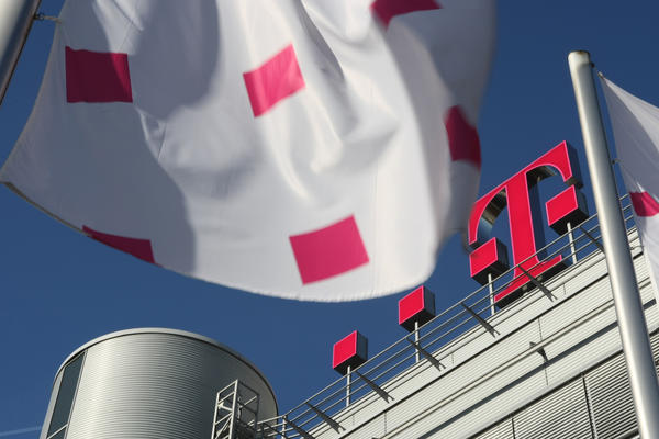 Foto: Deutsche Telekom AG / Thomas Ollendorf