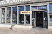 Wahllokal Brgerbro