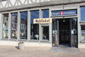 Wahllokal Bürgerbüro