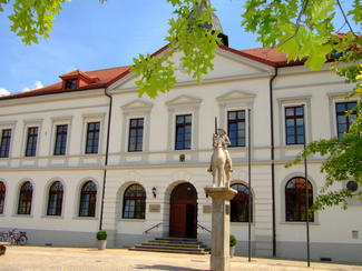 Rathaus 08